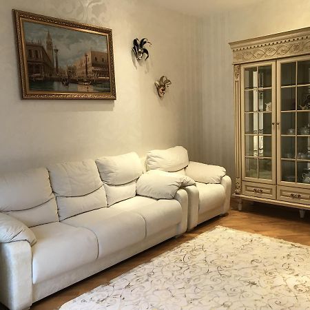 Апартаменти Antique Тернопил Екстериор снимка