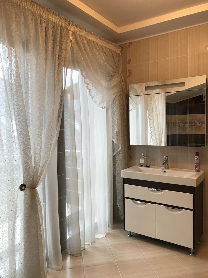 Апартаменти Antique Тернопил Екстериор снимка