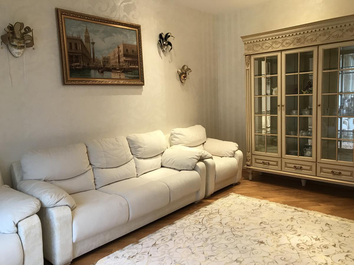 Апартаменти Antique Тернопил Екстериор снимка