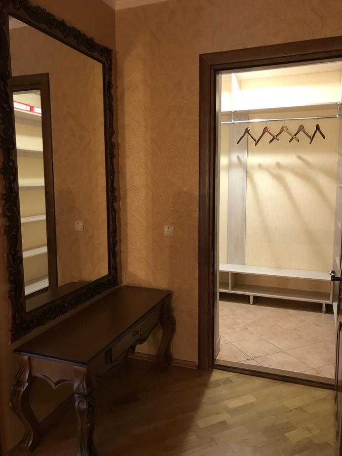 Апартаменти Antique Тернопил Екстериор снимка