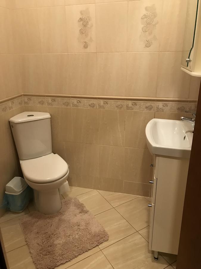 Апартаменти Antique Тернопил Екстериор снимка
